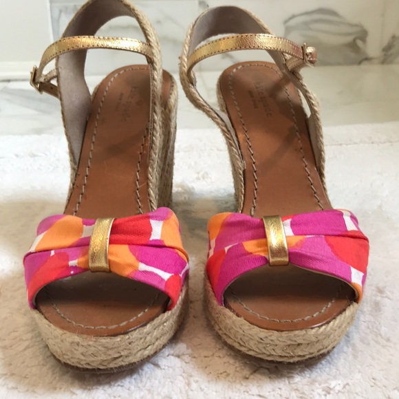 kate spade Shoes - Kate Spade espadrilles
